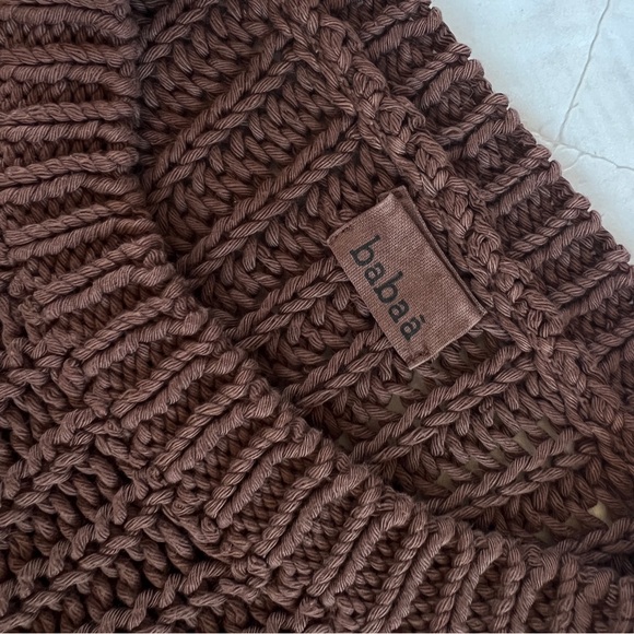 Babaà sweater no 18 - Picture 3 of 3